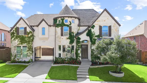 4664 Maverick Way, Carrollton, TX 75010
