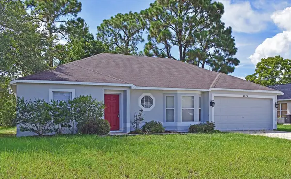 2443 Ambassador Ave., Spring Hill, FL 34609