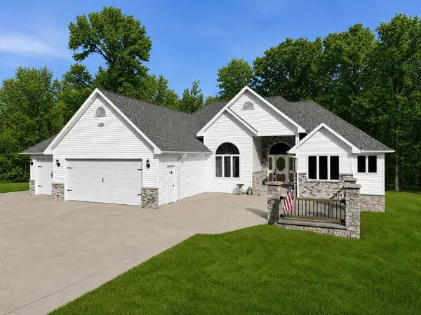 8505 257th Street, Cadott, WI 54727
