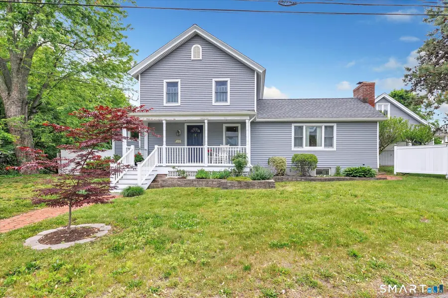 1596 Elm Street, Stratford, CT 06615 - #3