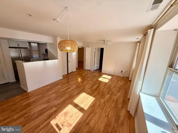 345 Oakdale Place NW #Unit 103, Washington, DC 20001