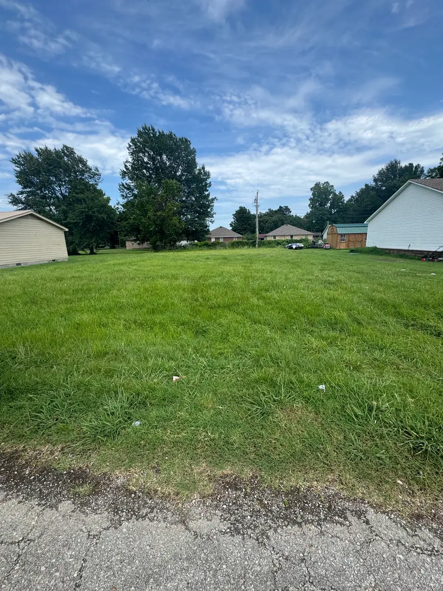 808 Ellis Avenue, Trumann, AR 72472 - #2