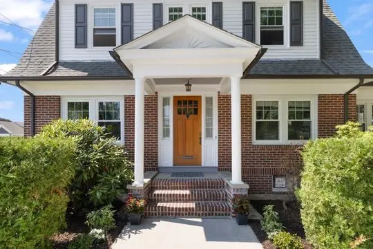 41 Wannamoisett Road, East Providence, RI 02914 - #1