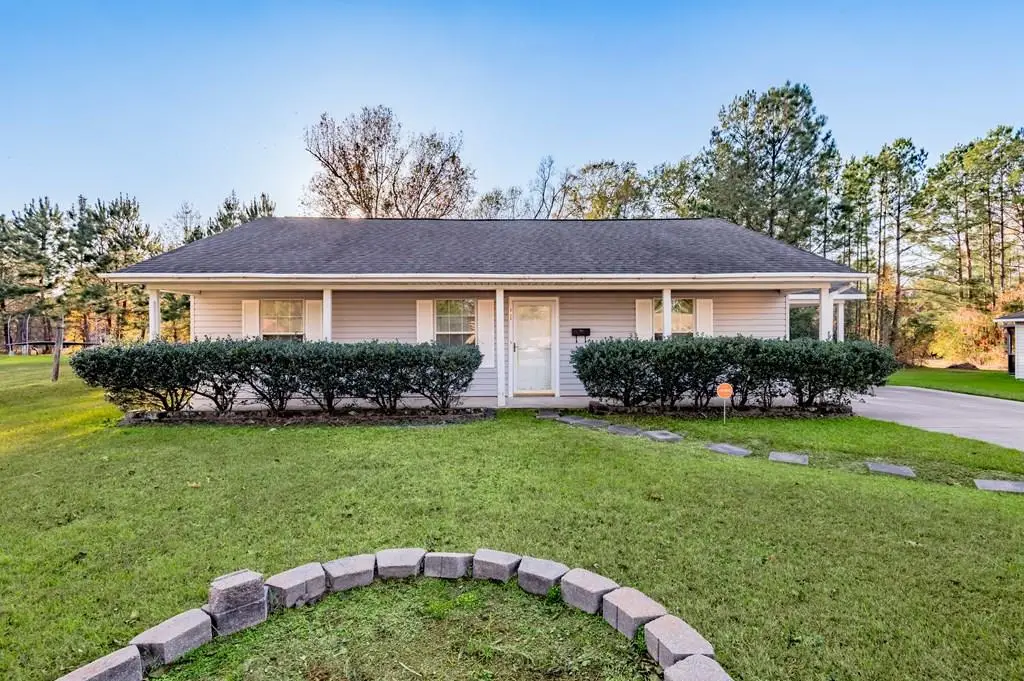 111 Hemlock Road, Lufkin, TX 75901 - Image #1