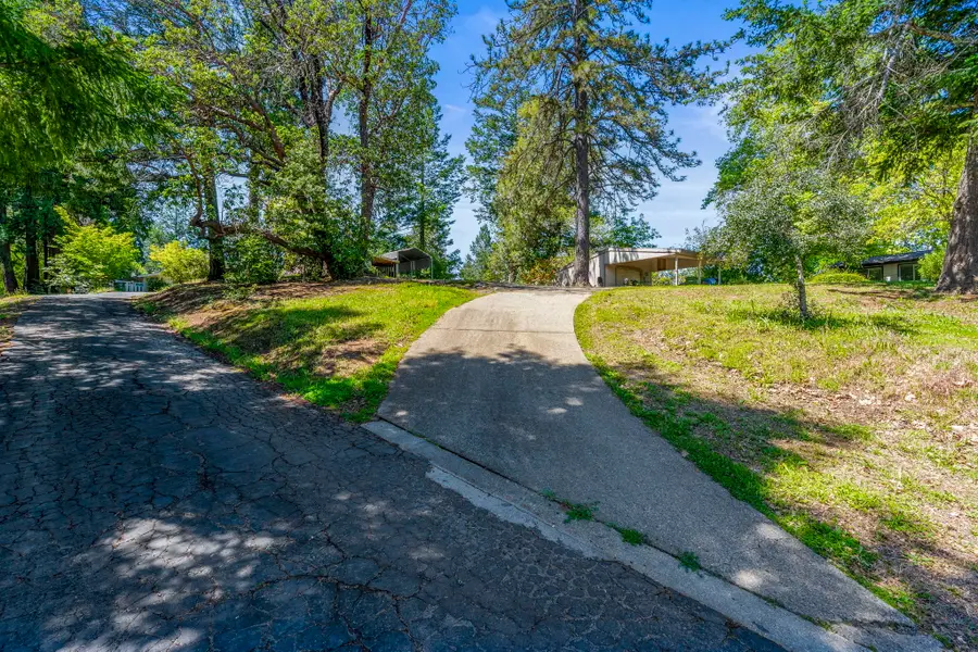 625 Hill Road, Angwin, CA 94508 - #3