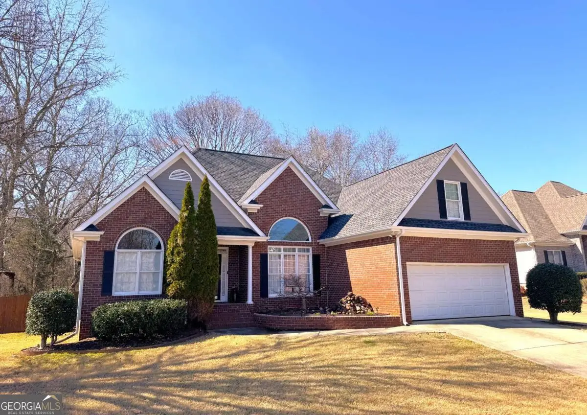 390 Lakeland Drive, Athens, GA 30607 - #1