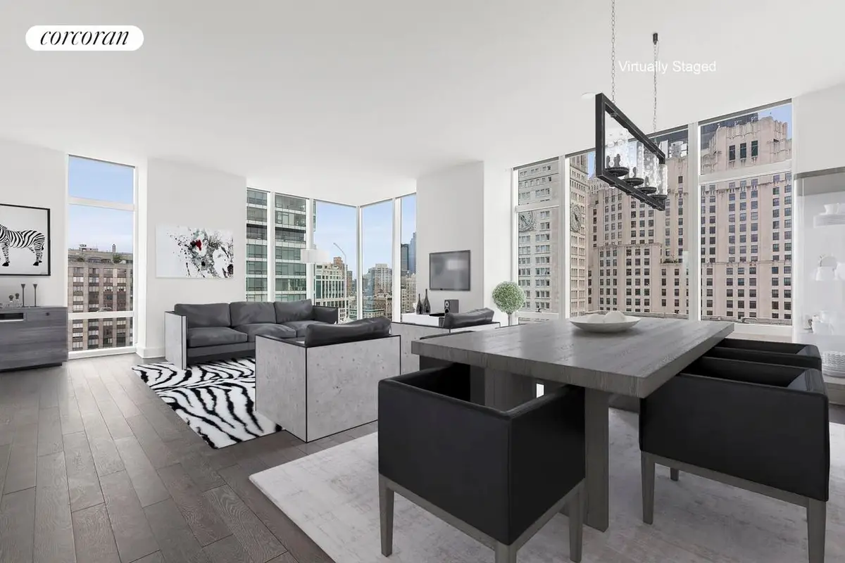 45 E 22nd Street #28A, Manhattan, NY 10010 - #1