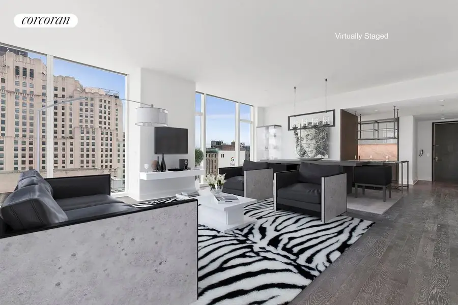 45 E 22nd Street #28A, Manhattan, NY 10010 - #2
