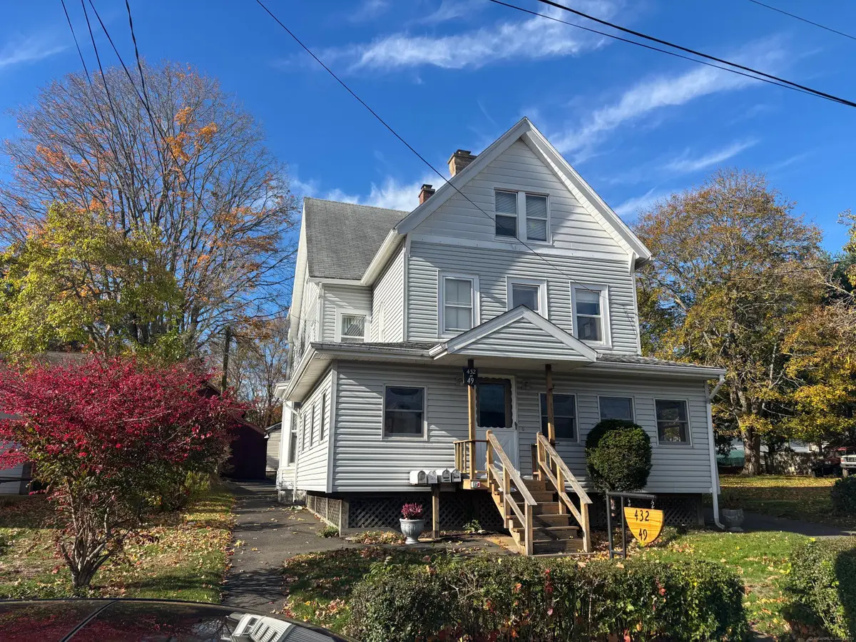 49 N Harbor Street #1, Branford, CT 06405 - #1