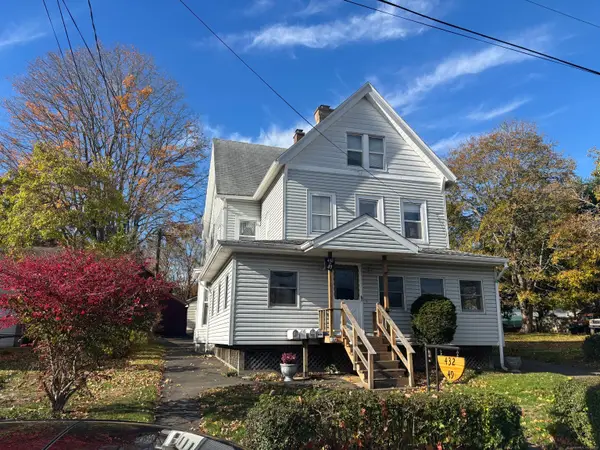 49 N Harbor Street #1, Branford, CT 06405