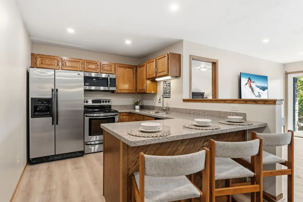 89100 Ryan Gulch Road #104, Silverthorne, CO 80498 - #1