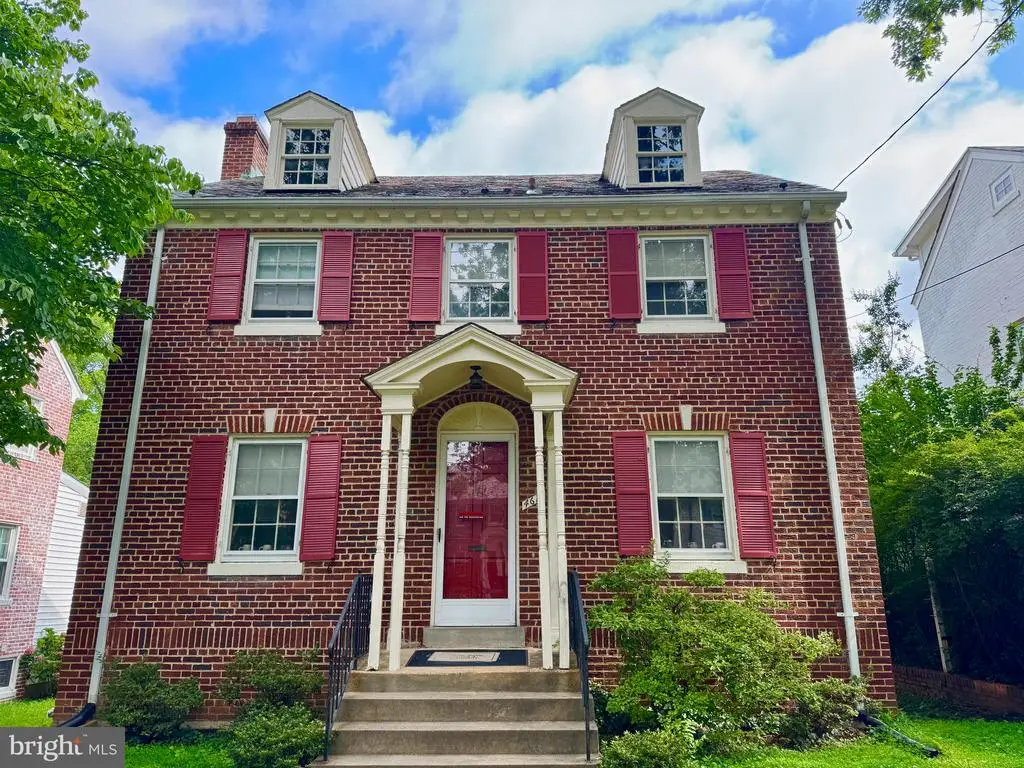 4619 Yuma Street NW, Washington, DC 20016 - #1
