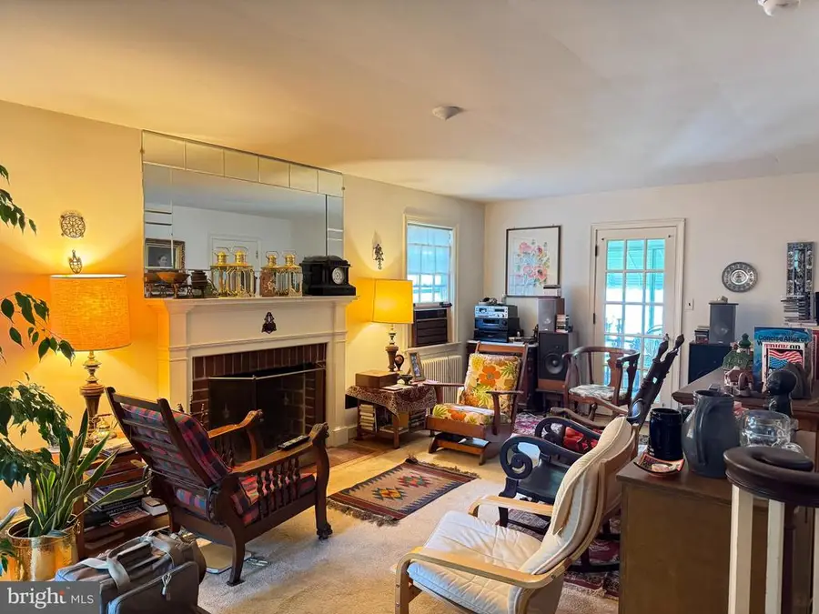 4619 Yuma Street NW, Washington, DC 20016 - #2
