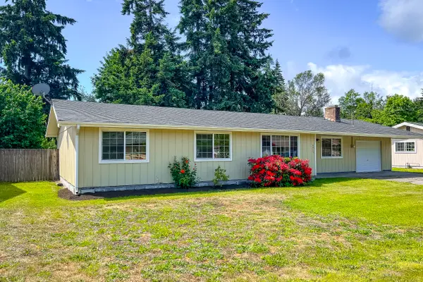 4415 24th Avenue Se, Lacey, WA 98503