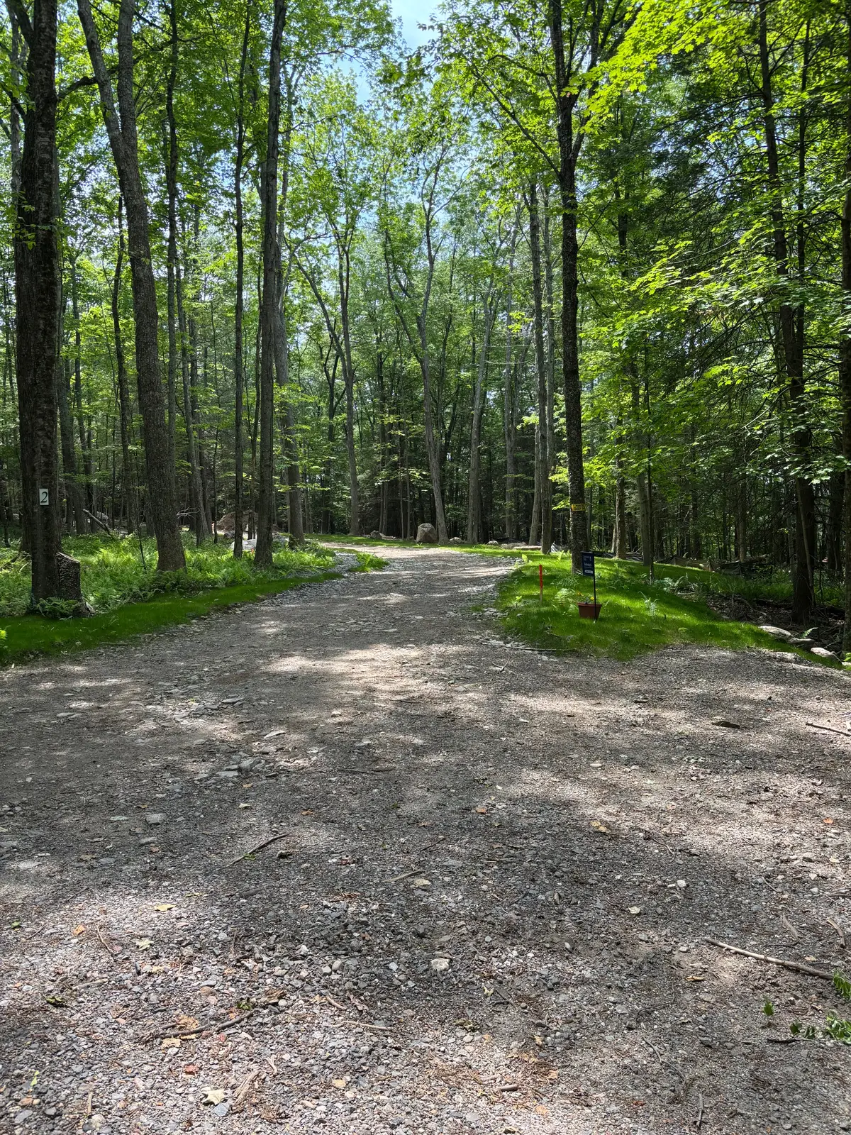 Lot 4 Chalybes Road West, Roxbury, CT 06783 - Image #1