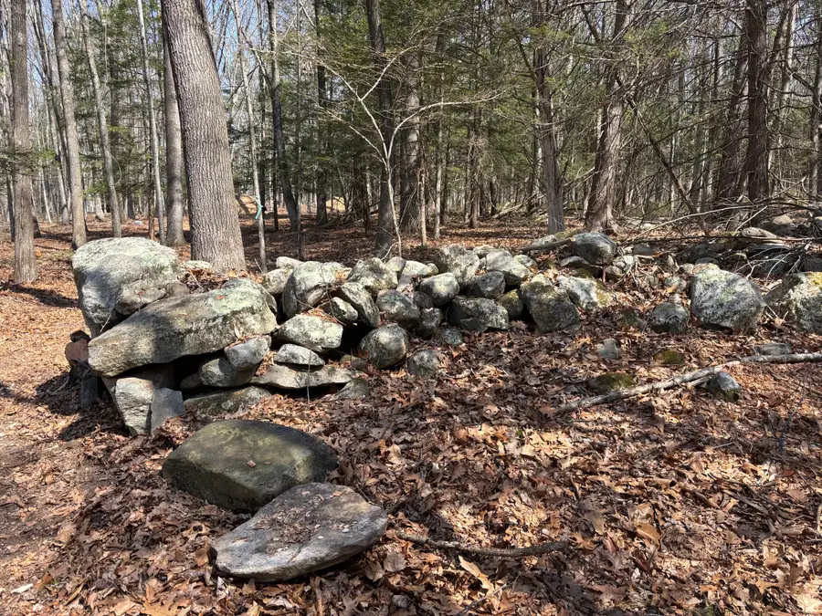 Lot 4 Chalybes Road West, Roxbury, CT 06783 - Image #3