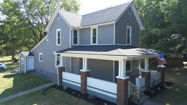 2642 Springfield Xenia Road, Springfield, OH 45506