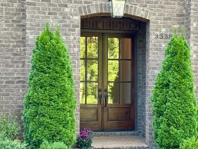 3358 HIDDEN BEND LN, Collierville, TN 38017 - #2