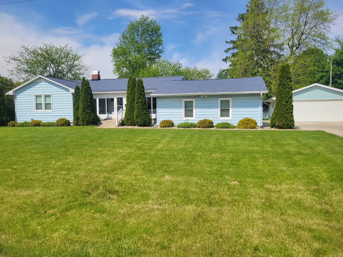 711 S Simon Street, Ada, OH 45810 - #1