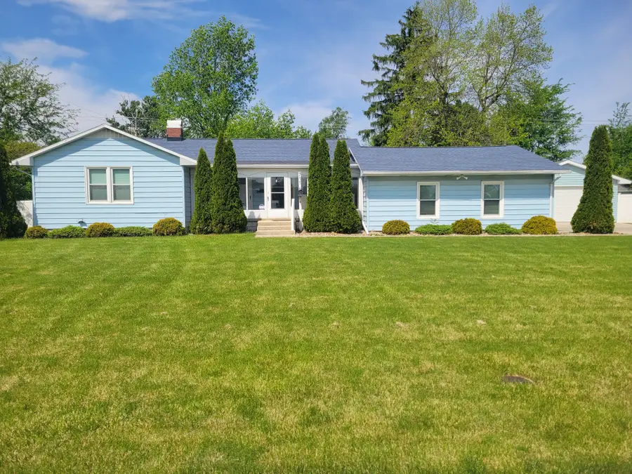 711 S Simon Street, Ada, OH 45810 - #2