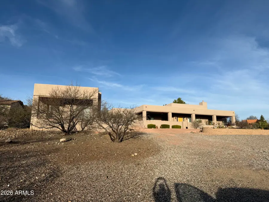 1301 Tinker Way, Clarkdale, AZ 86324 - #2