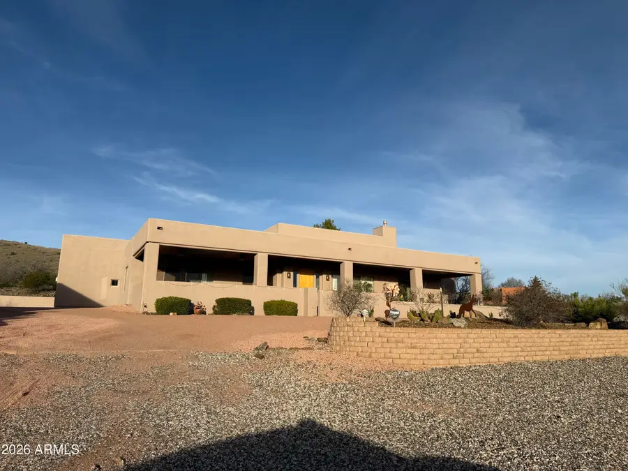 1301 Tinker Way, Clarkdale, AZ 86324 - #3