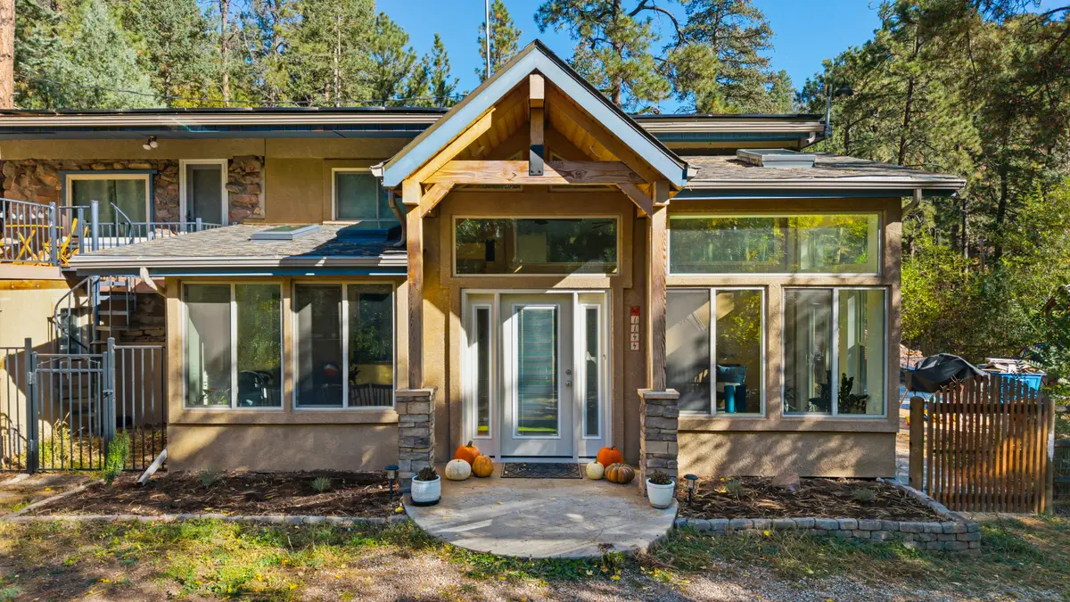 1144 Rock Creek Canyon Rd #A, Colorado Springs, CO 80926 - #1