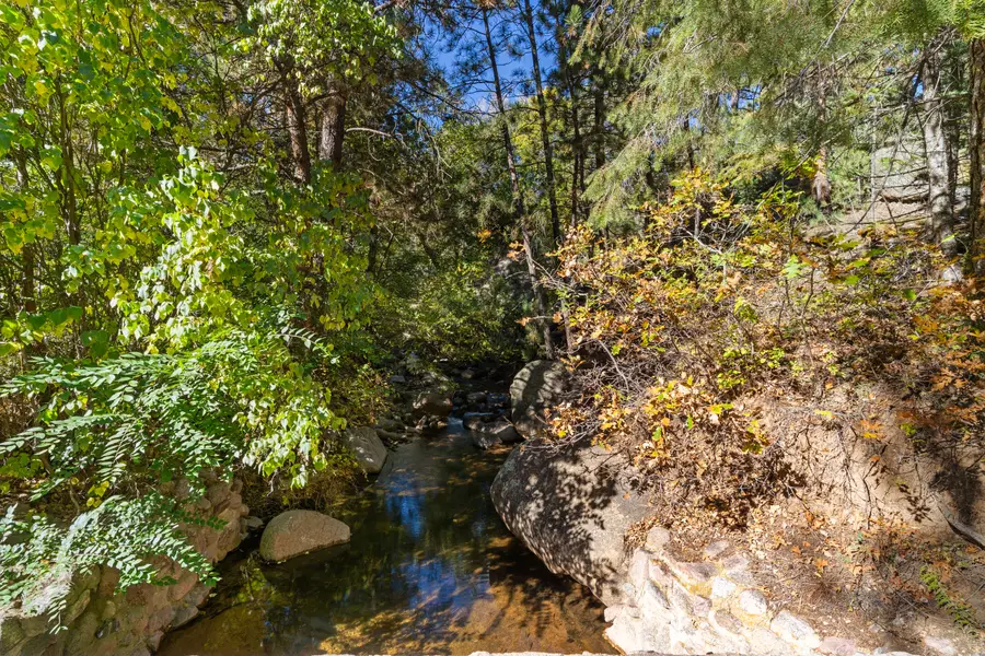 1144 Rock Creek Canyon Rd #A, Colorado Springs, CO 80926 - #2
