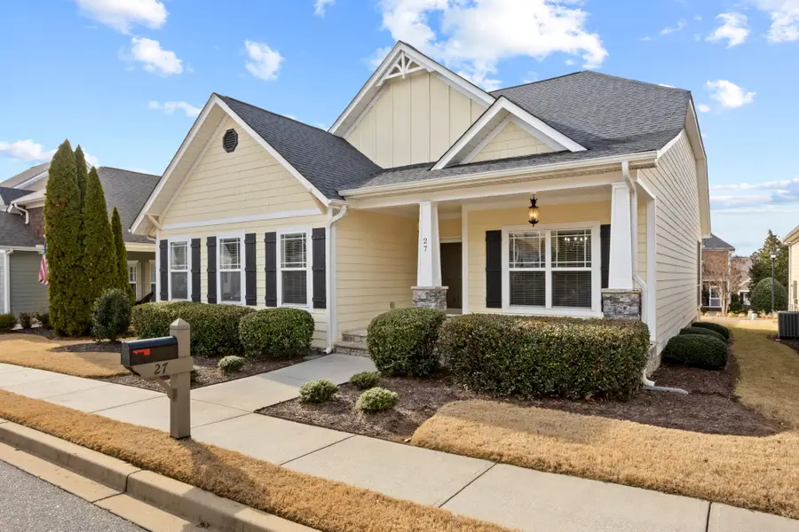 27 Pine Island Drive, Simpsonville, SC 29681 - #2