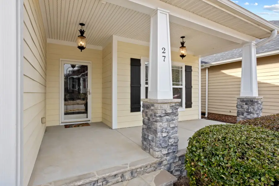 27 Pine Island Drive, Simpsonville, SC 29681 - #3