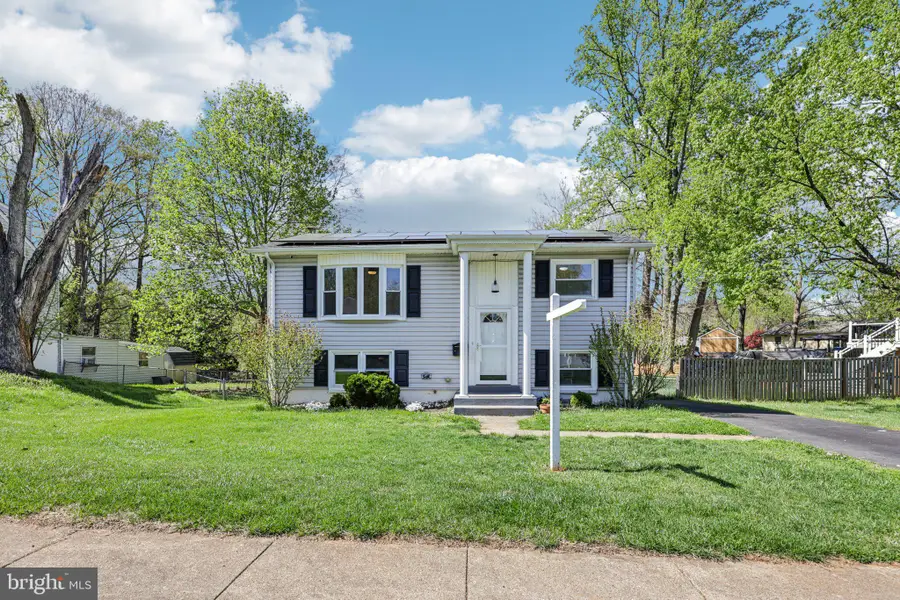 3802 Folsome Court, Woodbridge, VA 22193 - #2