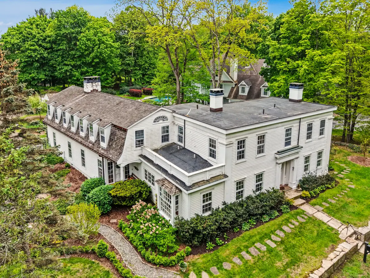 530 Roxbury Road, Stamford, CT 06902 - #1