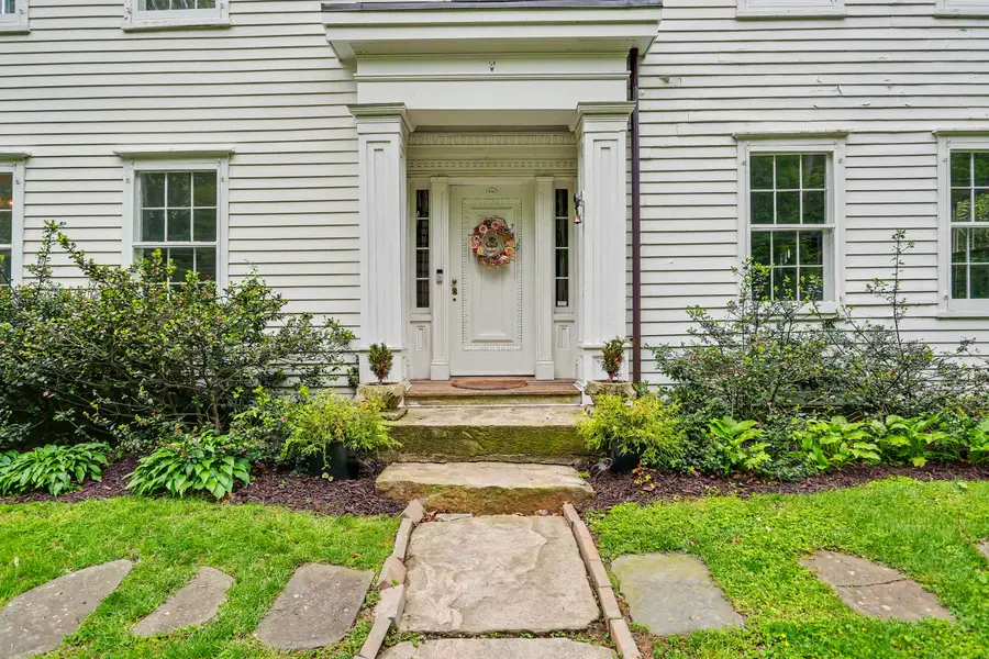 530 Roxbury Road, Stamford, CT 06902 - #2