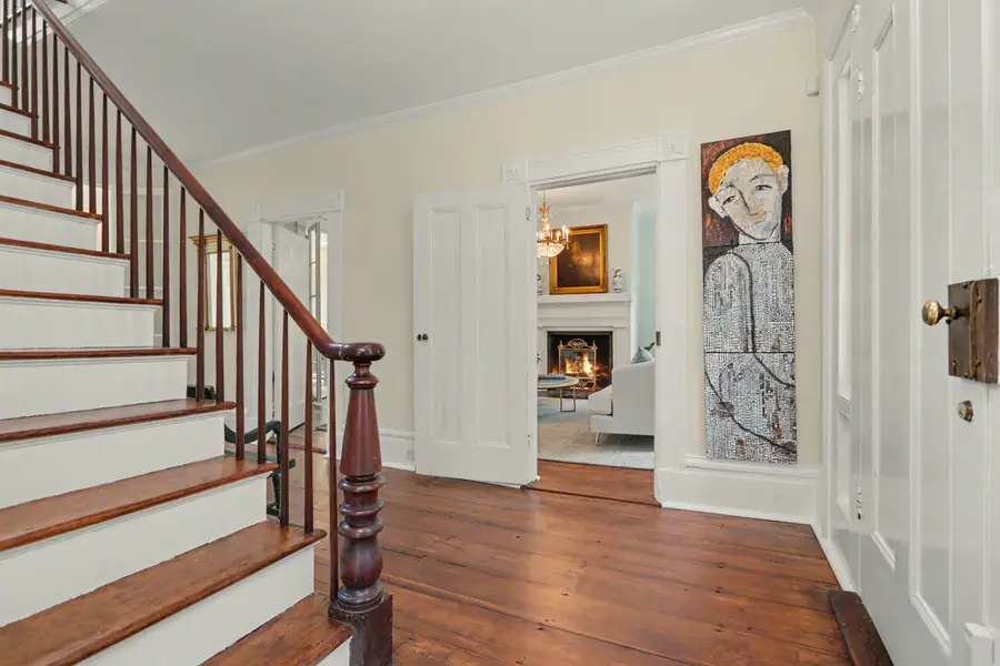 530 Roxbury Road, Stamford, CT 06902 - #3