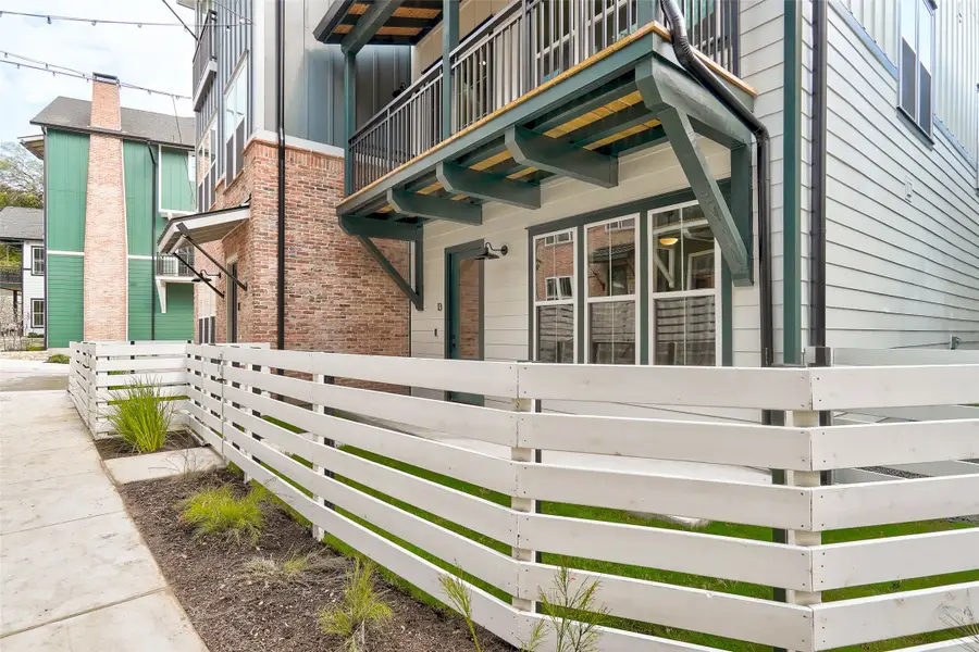 3809 Valley View Rd #13, Austin, TX 78704 - #2