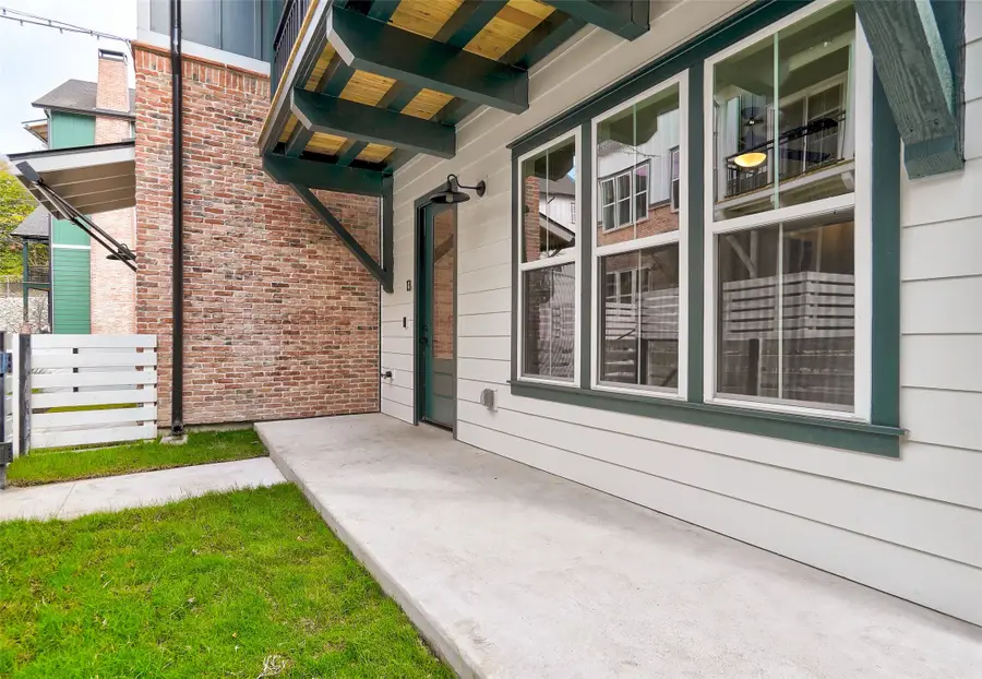 3809 Valley View Rd #13, Austin, TX 78704 - #3
