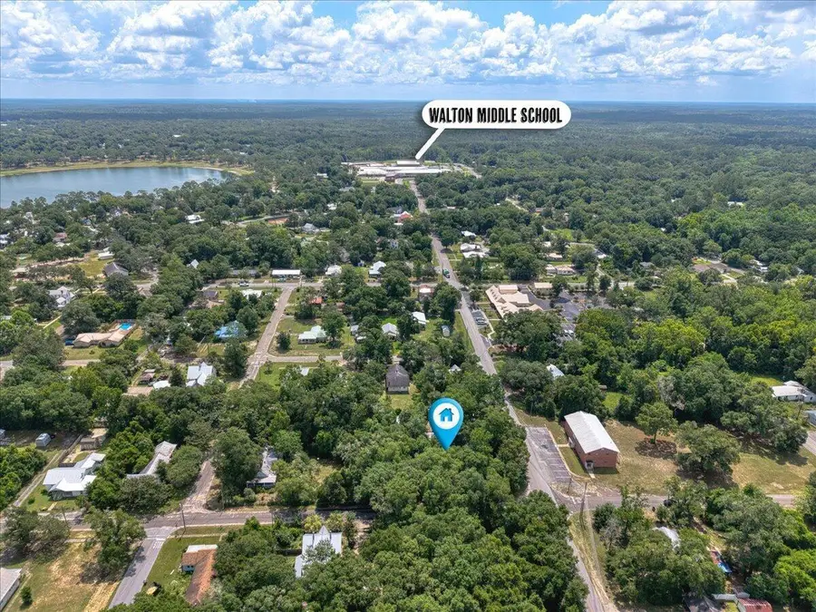 409 S 13th Street, Defuniak Springs, FL 32435 - #2