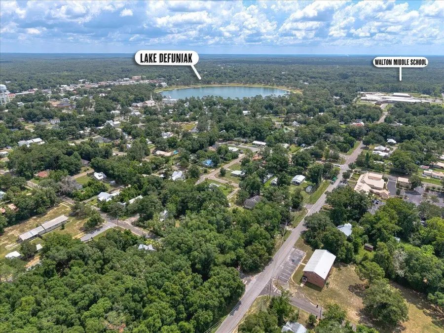 409 S 13th Street, Defuniak Springs, FL 32435 - #3