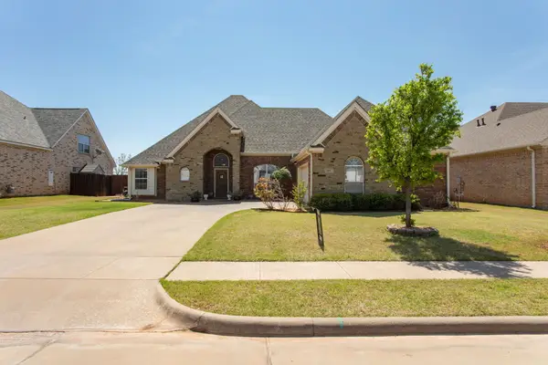 1717 SHOAL CREEK DRIVE, Wichita Falls, TX 76310