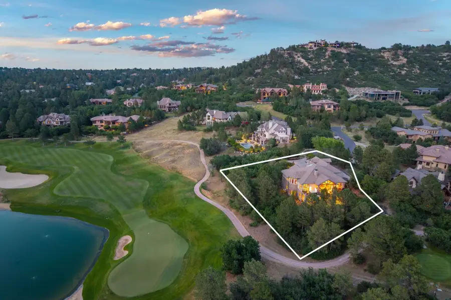1048 Vintage Place, Castle Rock, CO 80108 - #2