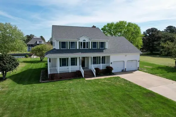 20363 Canvasback Ln, ONANCOCK, VA 23417