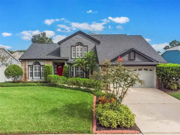 1044 Big Oaks Boulevard, OVIEDO, FL 32765