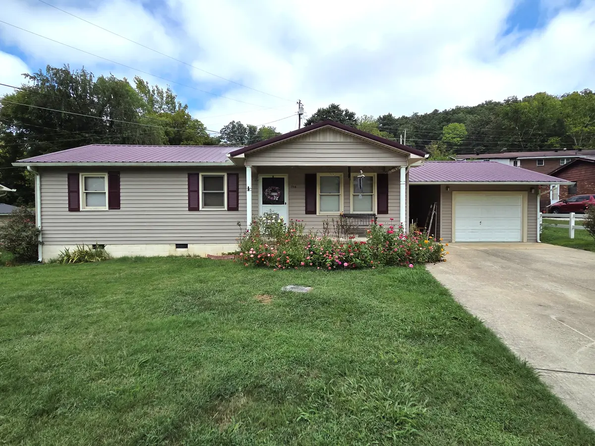 716 Elm Street, Grayson, KY 41143 - #1