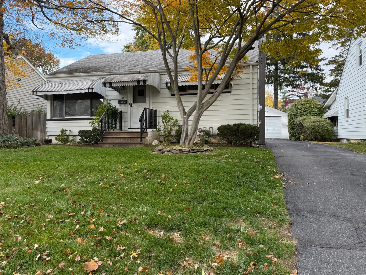 50 Beech St, Westwood, NJ 07675 - #1