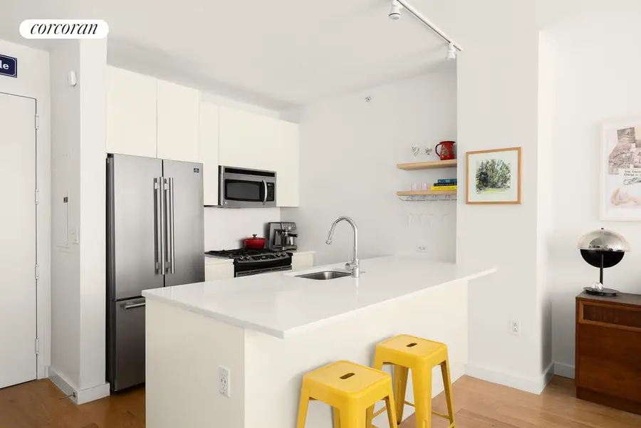 189 Schermerhorn Street #6F, Brooklyn, NY 11201 - #2