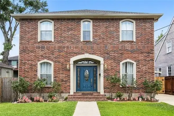 5910 MILNE Boulevard, New Orleans, LA 70124