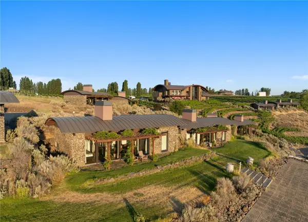 344 Silica Road Nw #12, Quincy, WA 98848