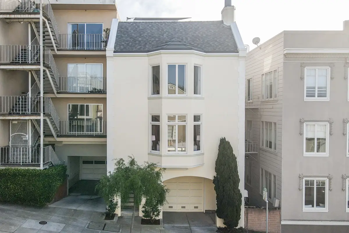 1183-85 Chestnut Street, San Francisco, CA 94109 - Image #1