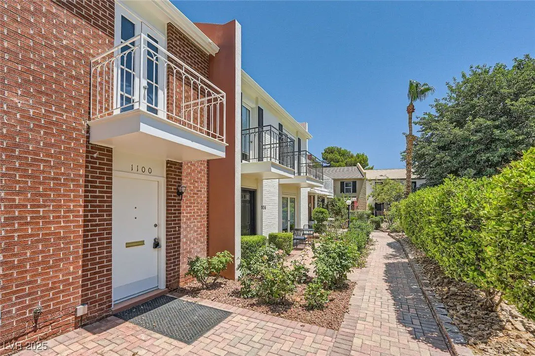 1100 Tam O Shanter, Las Vegas, NV 89109 - Image #1