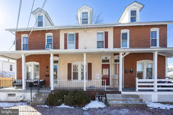 316 Lincoln Ave #1, PHOENIXVILLE, PA 19460